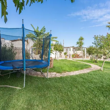 Villa Trullo Suenn - Piscina Privata San Michele Salentino