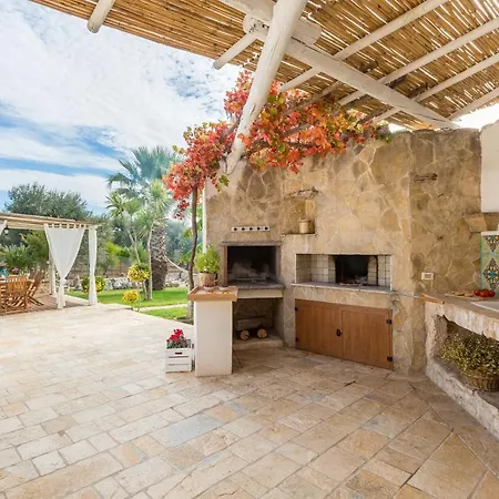 Trullo Suenn - Piscina Privata *