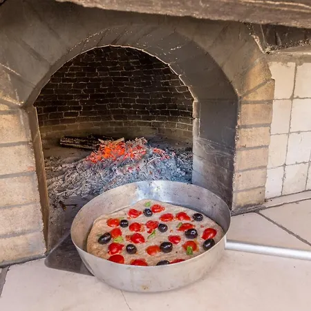 Villa Trullo Suenn - Piscina Privata