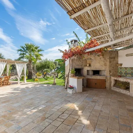 Trullo Suenn - Piscina Privata Villa *