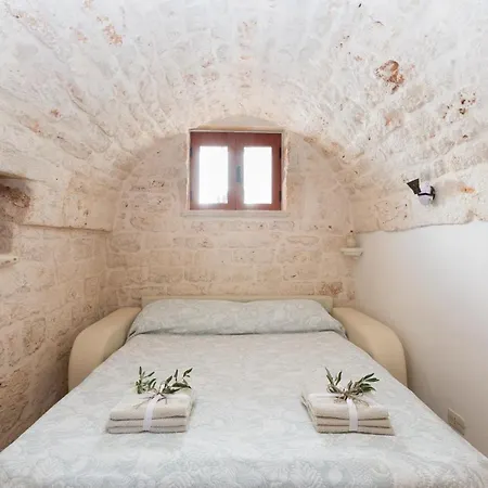 Trullo Suenn - Piscina Privata
