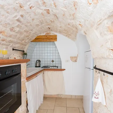 Villa Trullo Suenn - Piscina Privata
