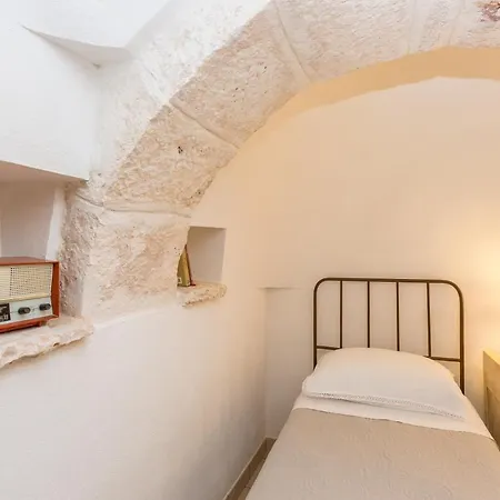 Villa Trullo Suenn - Piscina Privata *