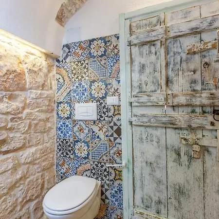 Trullo Suenn - Piscina Privata San Michele Salentino
