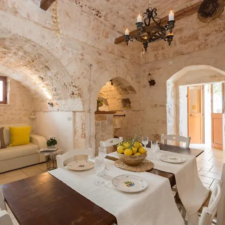 Trullo Suenn - Piscina Privata Villa *