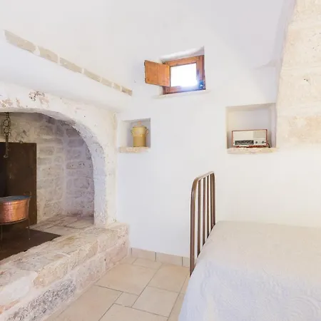Villa Trullo Suenn - Piscina Privata