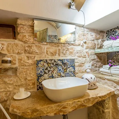 Trullo Suenn - Piscina Privata *