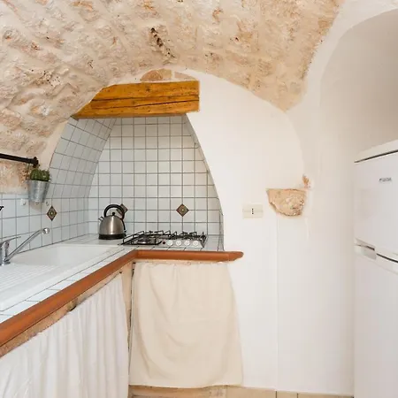 Trullo Suenn - Piscina Privata *