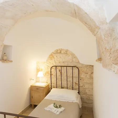 Trullo Suenn - Piscina Privata * San Michele Salentino