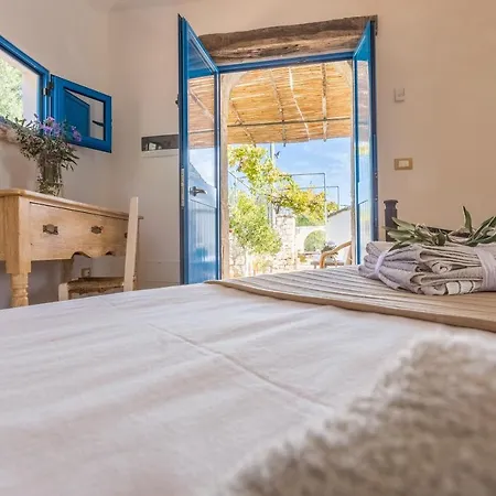 Trullo Suenn - Piscina Privata
