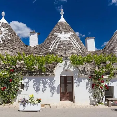 Trullo Suenn - Piscina Privata * San Michele Salentino