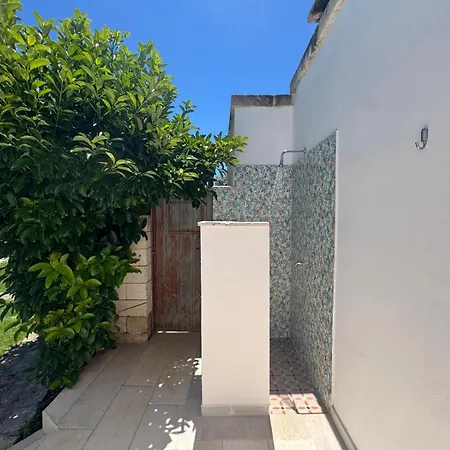 Trullo Suenn - Piscina Privata *
