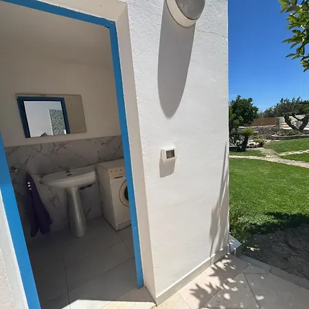 Trullo Suenn - Piscina Privata * San Michele Salentino