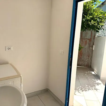 Trullo Suenn - Piscina Privata