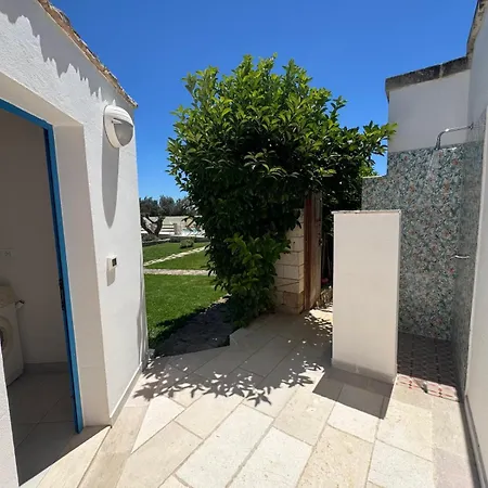 Villa Trullo Suenn - Piscina Privata San Michele Salentino